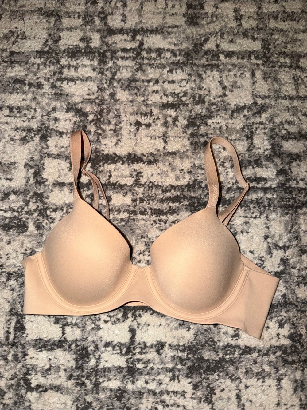 Aerie SMOOTHEZ Full Coverage Lightly Lined Bra